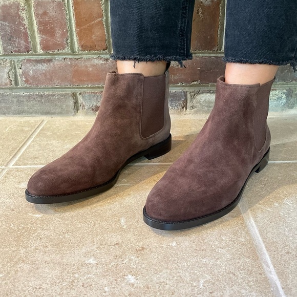 Ralph Lauren Shoes - Ralph Lauren Haana Boot